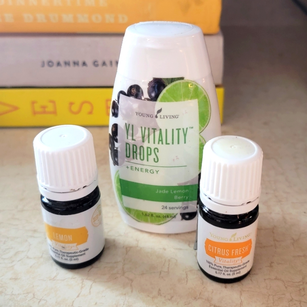 SALE Vitality bundle